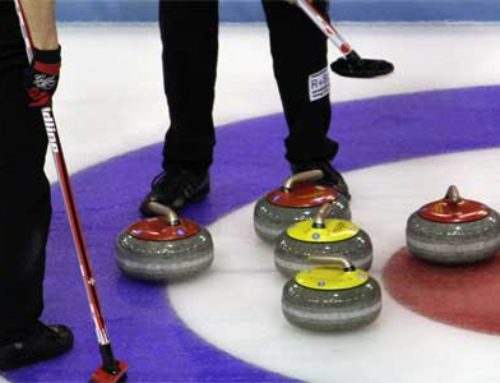 Inside Curling: il tempo limite per partita – come e perché