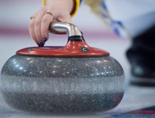 Inside Curling: i tipi di granito del Curling