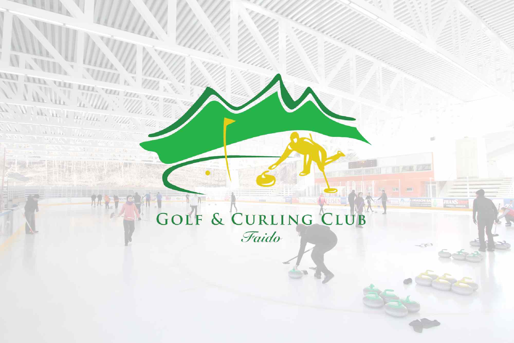 Golf & Curling Club Faido