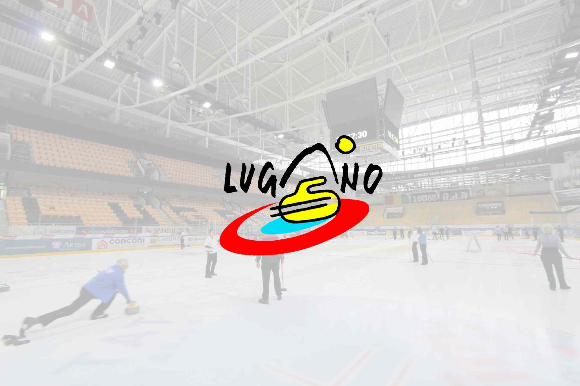Curling Club Lugano