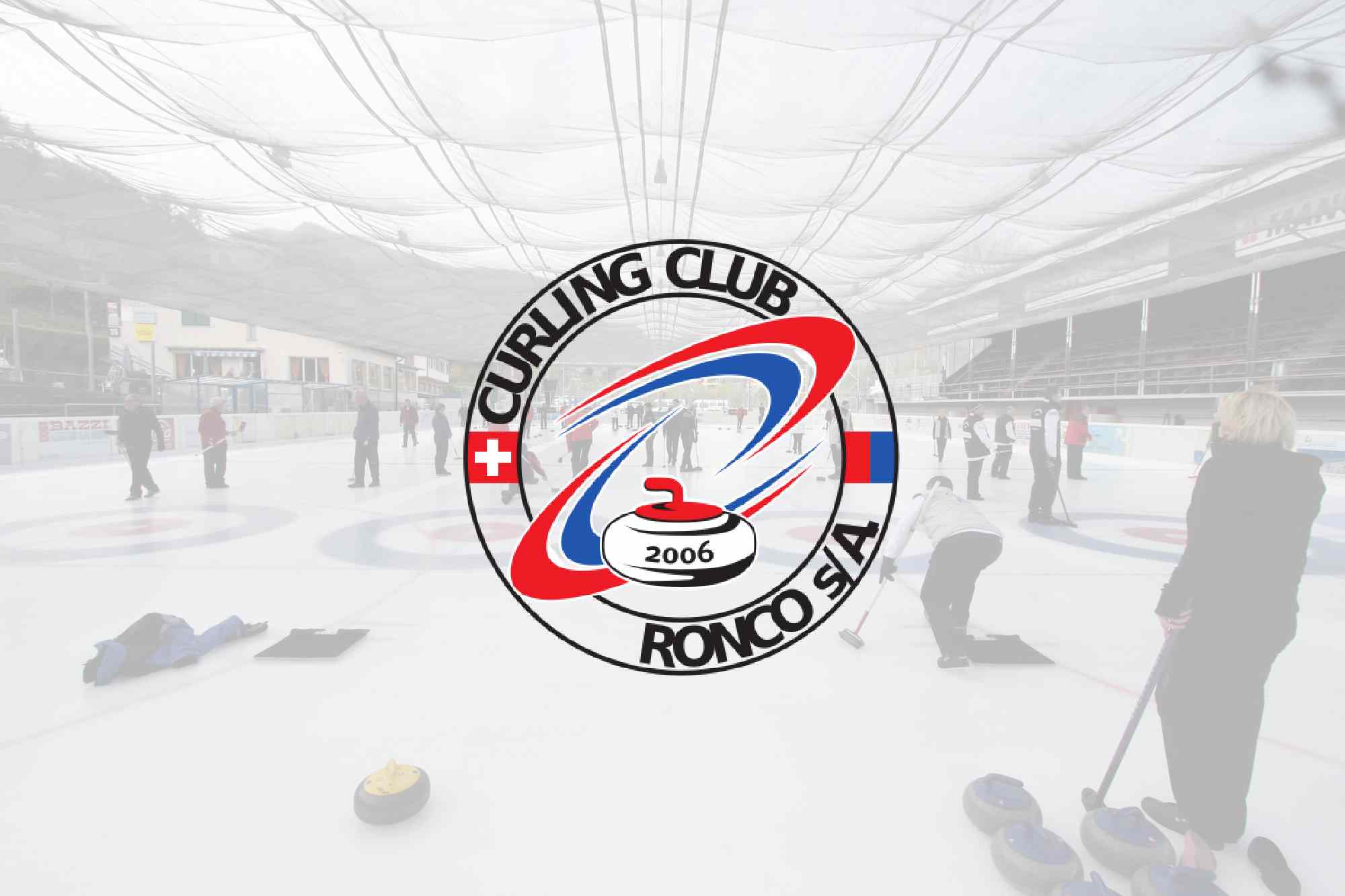 Curling Club Ronco s/Ascona