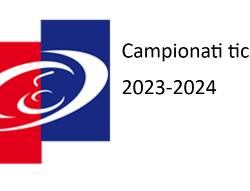 Campionati ticinesi 2023-2024: aperte le iscrizioni