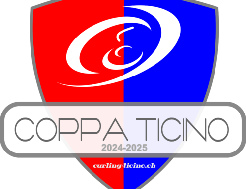 Coppa Ticino 2024-2025: primo turno sorteggiato