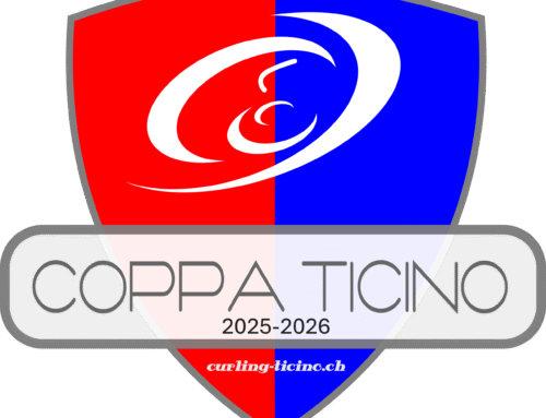 Coppa Ticino 2025-2026 – Aperte le iscrizioni
