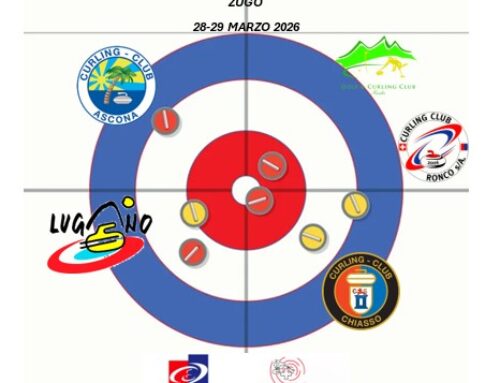 28-29 marzo 2026 Campionati ticinesi in halle a Zugo: aperte le iscrizioni