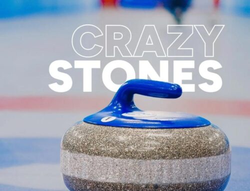 Faido 28 novembre 2025, ore 20:00: i Crazy Stones raccontano la loro storia