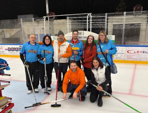 Coppa Ticino 2025-2026: i Tòs det chi ti? del GCC Faido in semifinale