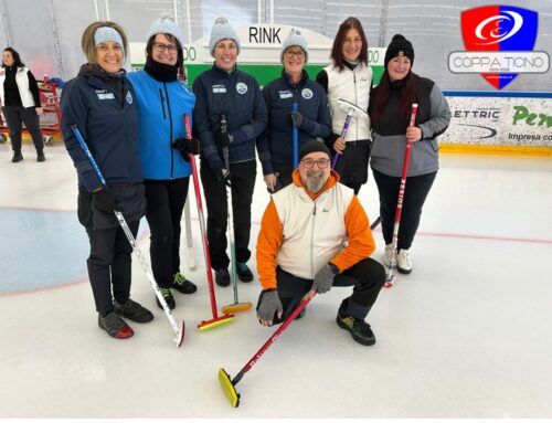 Le regine del ghiaccio conquistano l’ultimo atto della Coppa Ticino