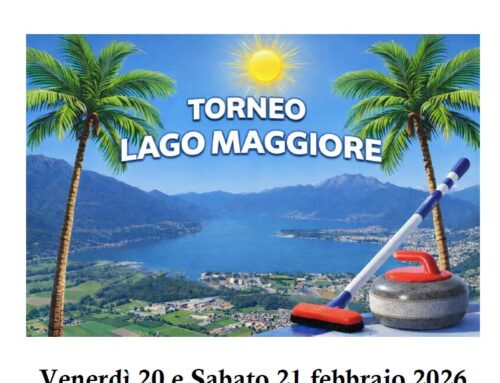 Torneo Lago Maggiore del CC Ascona: posti disponibili