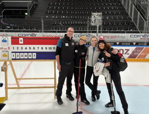 Coppa Ticino 2025-2026: finale tra Ice Queens di Ascona e SpiritHouse di Lugano