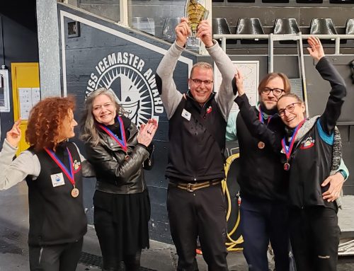 Gli SpiritHouse del CC Lugano conquistano la Coppa Ticino 2025-2026