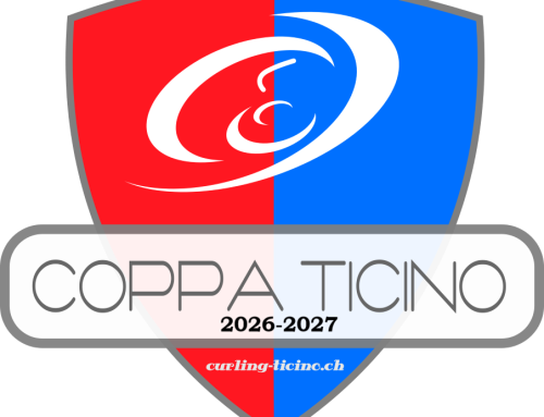 Aperte le iscrizioni alla Coppa Ticino 2026-2027